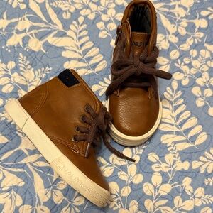 Nautica Toddler Little Waterbreak Boots Size 6 US